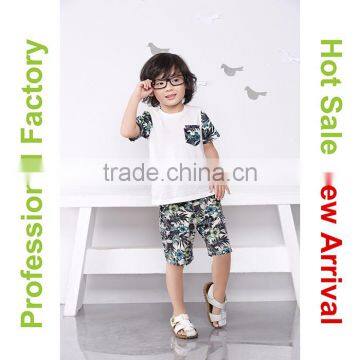 Hot sale boutique malaysia children clothes wholesale