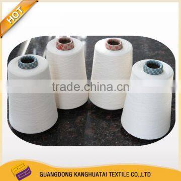 T/C 40/60 Yarn 45s From China photo-2