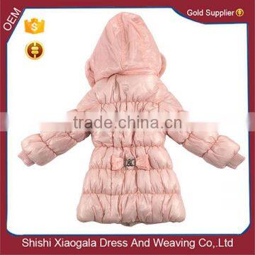 Winter Boots Kids Boots Wholesale Winter Collection Comfy Down Jacket photo-1