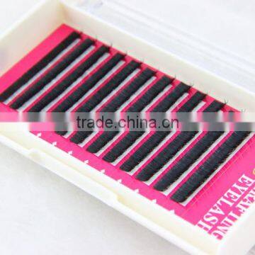 Top Quality Individual Mink Eyelashes Extensions Professional photo-3