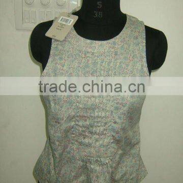 Ladies Cotton Wear