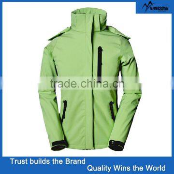 Manufacturer Supply Men Hooded Jacket Without Sleeve photo-5