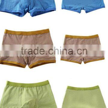 2016 Year's 7 to 14 Years Old Transpant Kids Thong Underwear photo-6