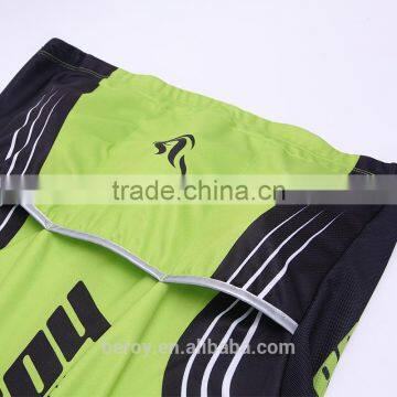 BEROY China Custom Bicycle Jersey Set Mens, Short Sleeve Trek Activewear photo-4