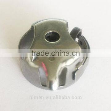 BOBBIN CASE #4114962-01 for VIKING 610,6170,620,6230-6690,90 WHITE 3200,3300,3500 photo-2