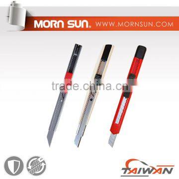 Paper Craft Stationery Utility Knife and Cutting Blades