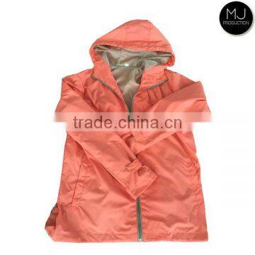 FACTORY Wholesale Plus Size Hoodie Jacket photo-2