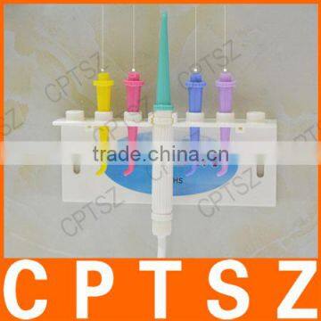 Oral Irrigator Dismiss Automatic Tooth Cleaning Machine Toothwash photo-3