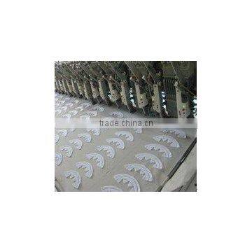 embroidery gauze