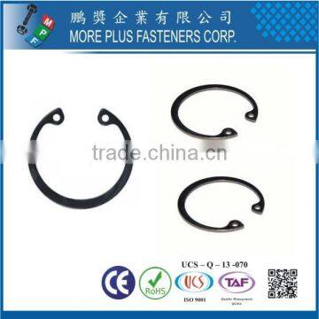 Made in Taiwan Stainless Steel Inverted Internal Retaining Ring Internal Circlip DIN472 photo-3