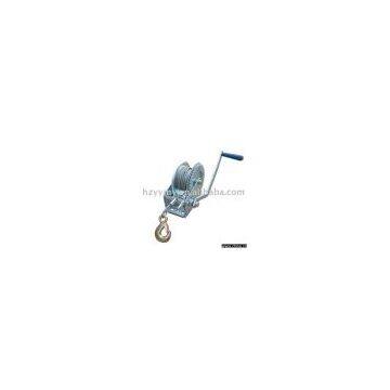 Hand Equipment (YY-708-002)