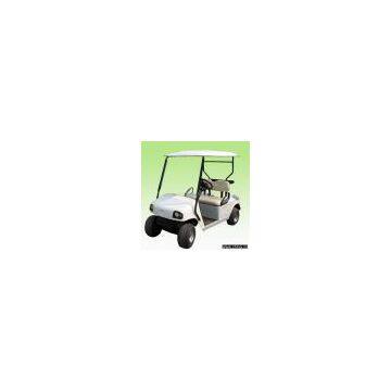 GOLF CAR 6021