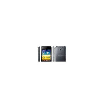 3.5 Inch GSM Mobile Phone
