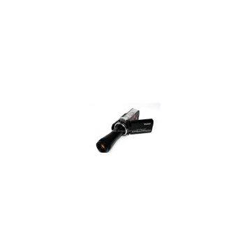 Long Distance Telescope Lens DV Camera HD Camcorder Digital Video Camera HD-668E