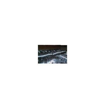 304,316L Bright Stainless Spring Steel Wire Coil for Kitchen and Sanitation Tools