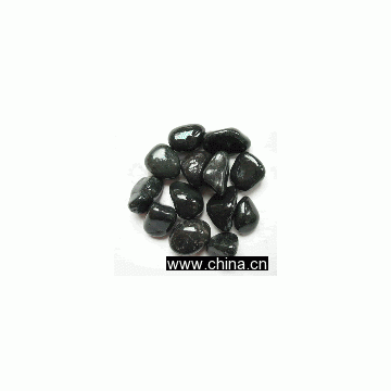 Black Pebbles / Nachi