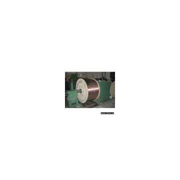 Copper Clad Aluminum Wire