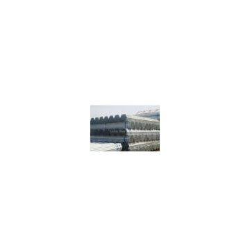 glvanized steel pipe bs1387