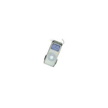 Hong Kong Crystal For IPod Nano