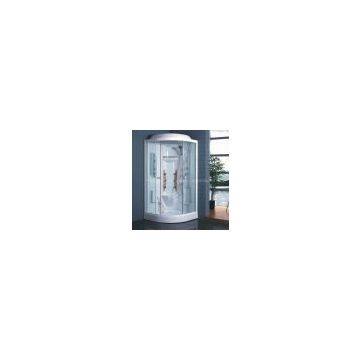 shower cubicle sizes MJY-8066