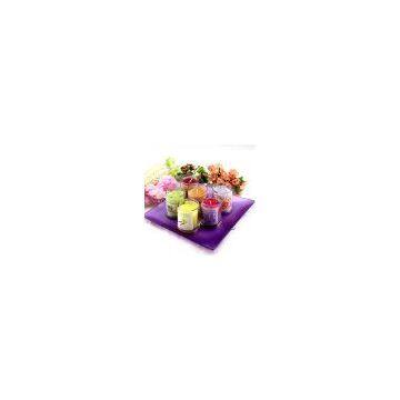 Candle Glass (RC-481)