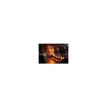 ISO9001 Dummy - Bar Continuous Casting Machine for carbon structural steel