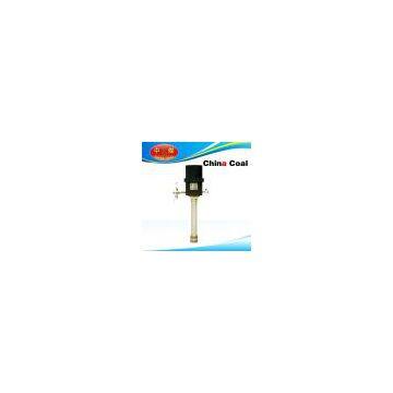 QB152 portable grouting pump
