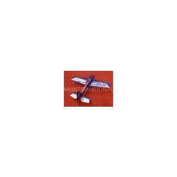 Aj Slick 50e Electric First Person View Model Airplane Of Large Scale