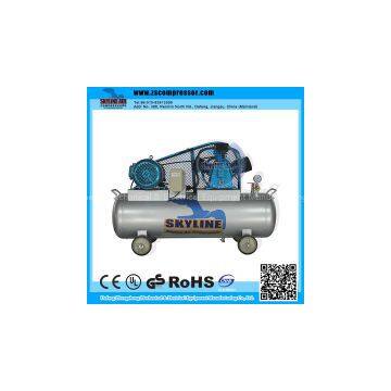 4HP 3KW 100L 8Bar 3065 Air Compressor