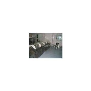 Automatic Encapsulation Machine For Soft Capsule ( Softgel ) And Paintball Tumble dryer