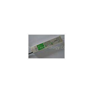 12V / 24V DC 10W Waterproof Led Driver , IP67 Constant Voltage Led Power Supply