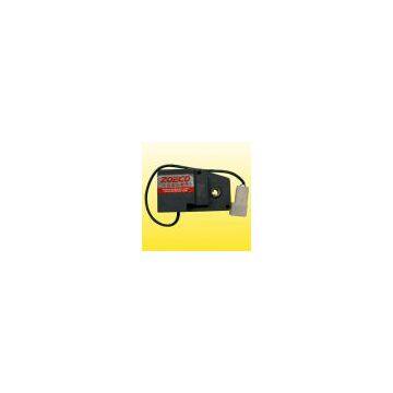 Sell Servomotor for Throttle Regulation