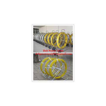 frp duct rod,Duct rod,frp duct rodder,