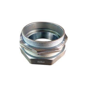big size conduit liquid tight connector,liquidtight connector and fittings LIQUID TIGHT metal connector