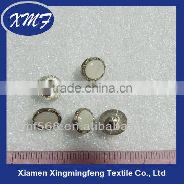 crystal button for sewing clothes