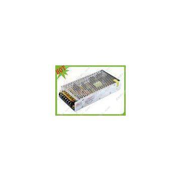 5 Volt DC Adjustable Switching Power Supply Single Output