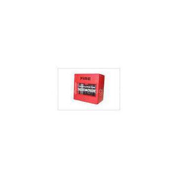 Customized 24vdc 250vac Manual Call Point For Fire Fighting Accessories GB-911
