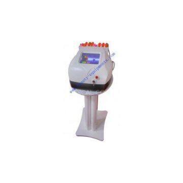 8 Paddles Lipo Laser Fat Removal