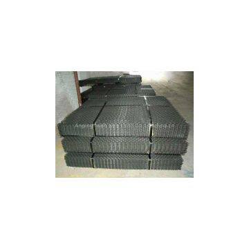 Crimped Wire Pig-raising Mesh