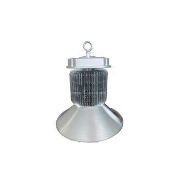 300W LED high bay light,Fin-type heat sink