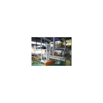 1.6m-3.2m SSS Spunbond PP Non Woven Fabric Machine with CE /  ISO