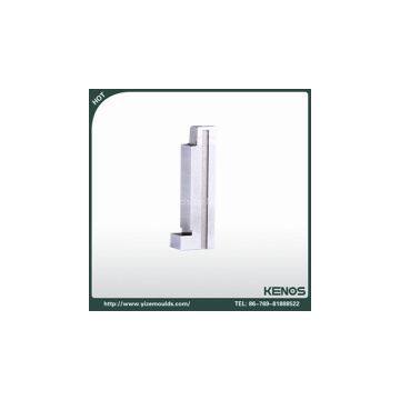 Dongguan Plastic auto mold spare parts