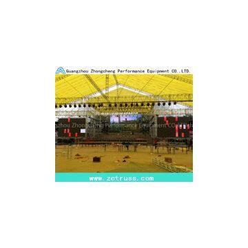 lighting stage truss  aluminum conference exhibition performance special complex truss