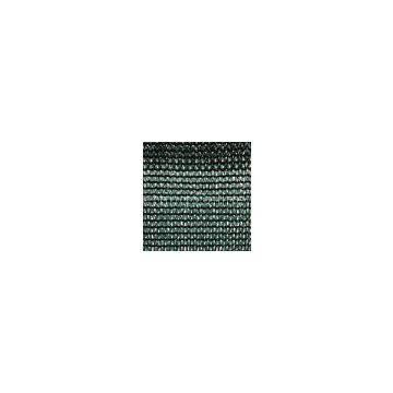 HDPE High Shielding Capacity Agriculture Shade Net For Plants / Animals