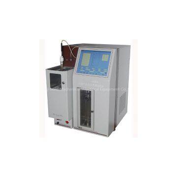 ASTM D 850&D1078 Automatic Distillation Apparatus