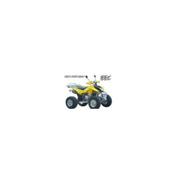 Sell 250cc Engine ATV Especially for EU Market