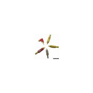 Sell RCA Phone Plug