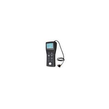 Ultrasonic Thickness Gauge