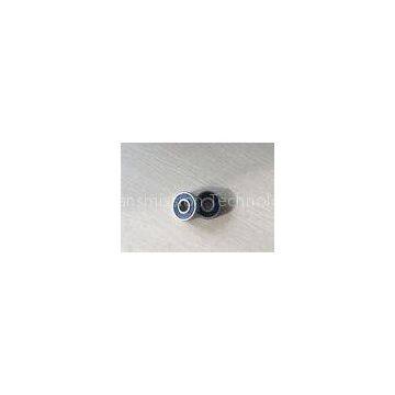 623 2rs Deep Groove Ball Bearing Si3N4 Balls Two Metal Shields Chrome Steel  Bearing 623  Straight