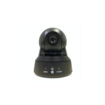 120-degree Wide Angle USB Conference Webcam